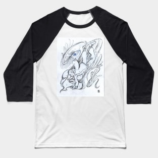 Battle Baseball T-Shirt